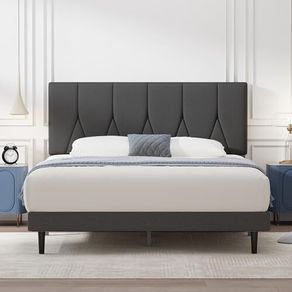 Double Bed Frame