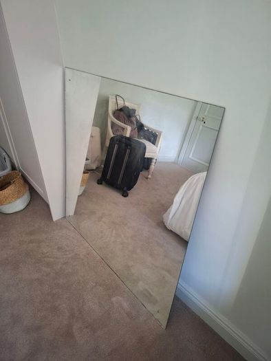 mirror