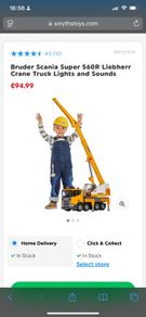 liebherr crane