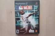 PS2 MLB 2006 Baseball Video Game NTSC PlayStation