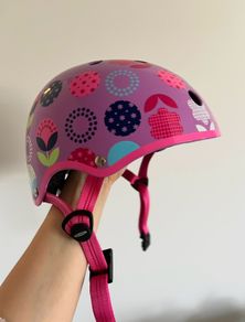 Size S Micro Helmet