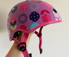 Size S Micro Helmet