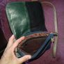 leather handbag Image 3