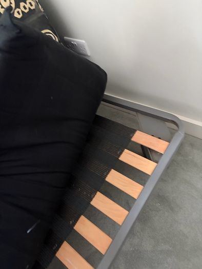 Sofa Bed