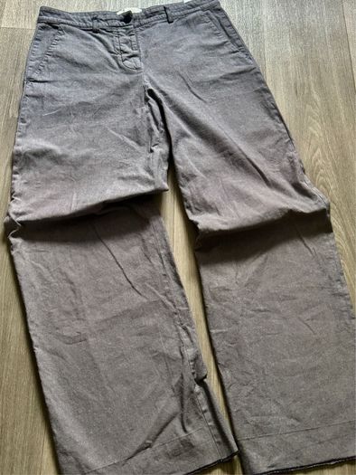 Designer pants