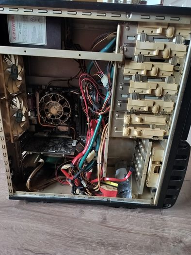 Desktop PC