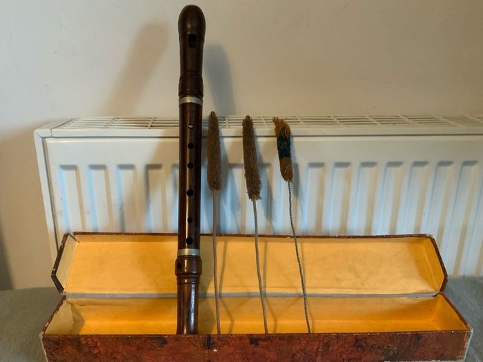 Flute A / HCG & C - Zurich