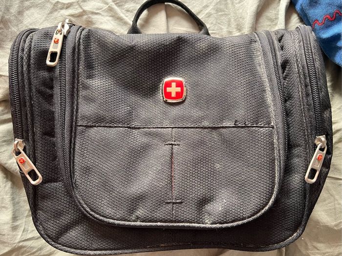 Wenger Travel toiletry bag