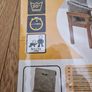Safety 1st Cherry Comfort  Cushion Warm Gray Image 7