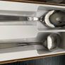 2 Pc Salad Set Bavarir Dishuascher Safe Made In Italy From: Posaterie Eme Snc Image 3
