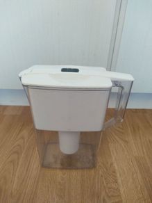 Brita Water filter Jug..5e