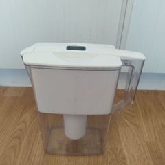 Brita Water filter Jug..5e