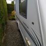 2002 Compass Omega 2 Berth & all accessories Image 3