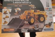 Mechanics Laboratory Construction Equipment