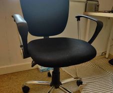 Office chair