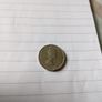 5 x canadian coins Image 5