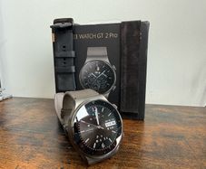 HUAWEI gt2 pro watch