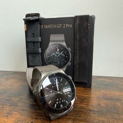 HUAWEI gt2 pro watch