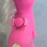 Hollywood Mail Order MO HTF Rare Wings Flutter Ponies MLP G1 My Little Pony Image 7