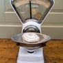 Vintage Avery Commercial Shop Scales 1950s Dublin Advertising History & Working Order Image 6