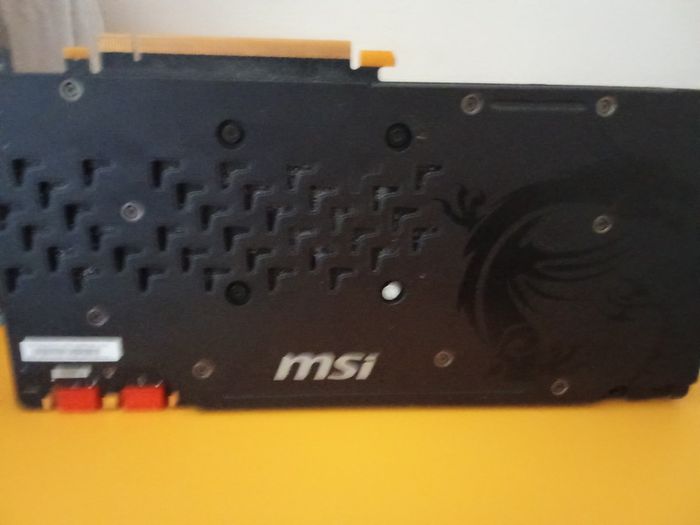 Graphics Card