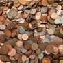 old irish coins and more Image 4