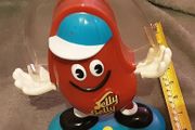 jelly bean dispenser