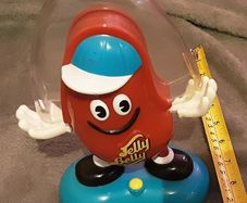 jelly bean dispenser