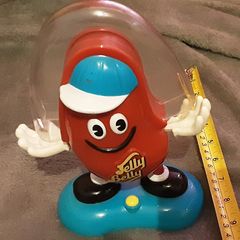 jelly bean dispenser