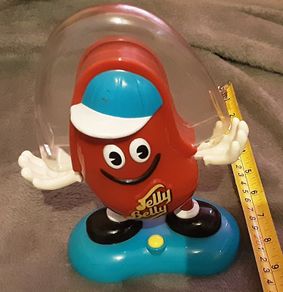 jelly bean dispenser