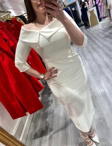 Phoenix_V Bridal Dress