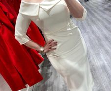 Phoenix_V Bridal Dress