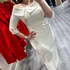 Phoenix_V Bridal Dress