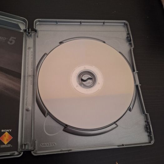Gran Turismo 5 PS3 Platinum Edition