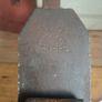 Antique French Jointer Plane Image 7