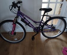 Apollo Bicycle - Only 85