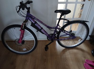 Apollo Bicycle - Only 85
