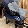 car seat - baby Image 3