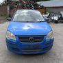 Breaking VW polo 2008 petrol Image 2