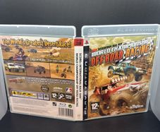 Score International Baja 1000 World Championship Off Road Racing Ps3