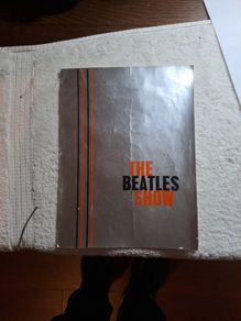 Beatles programme