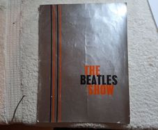 Beatles programme