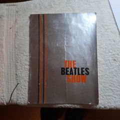 Beatles programme