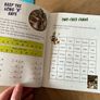 Unused - Lego Phonics Workbooks x 2 Image 4