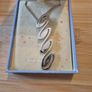 newbridge silver pendant Image 2