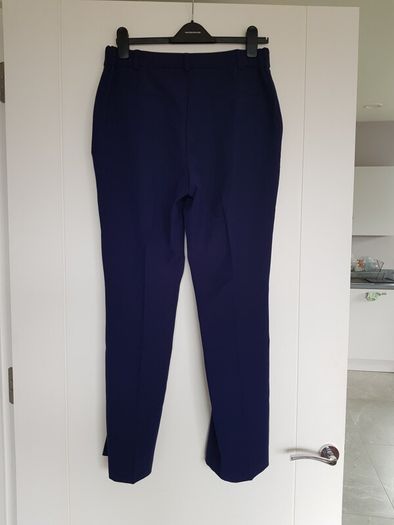 JW Anderson Straight Legs, Size 12