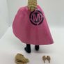 wwe elite legends series 16 Molly Holly action figure Image 3