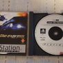 Chase the Express Platinum Version Top PS1 Game For Sale Here Image 6