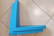 Ikea shelves