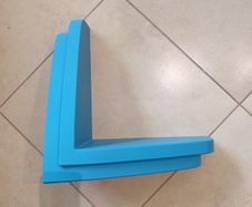 Ikea shelves